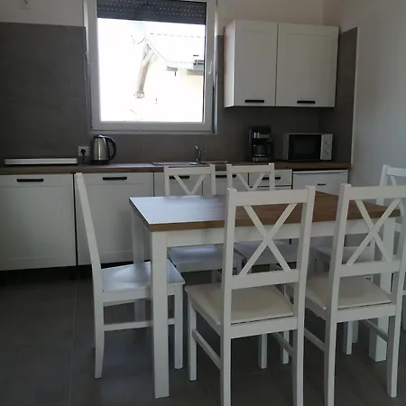 Arcadia Дом отдыха Гонски