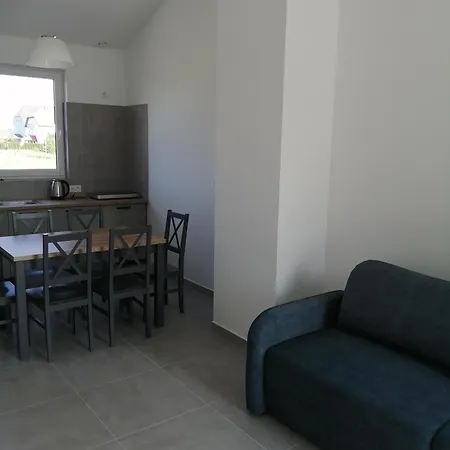 Arcadia Дом отдыха