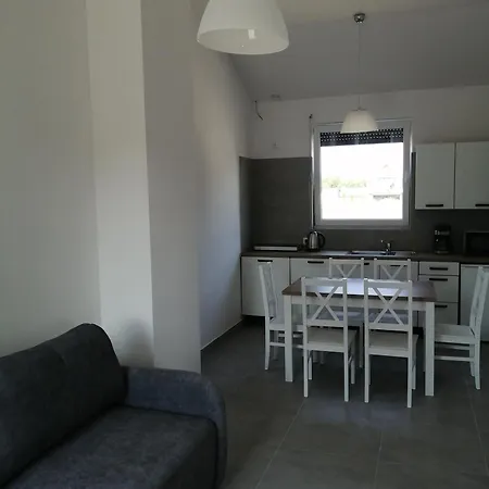 Дом отдыха Arcadia Гонски