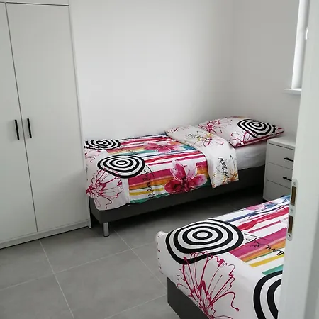 Arcadia * Гонски