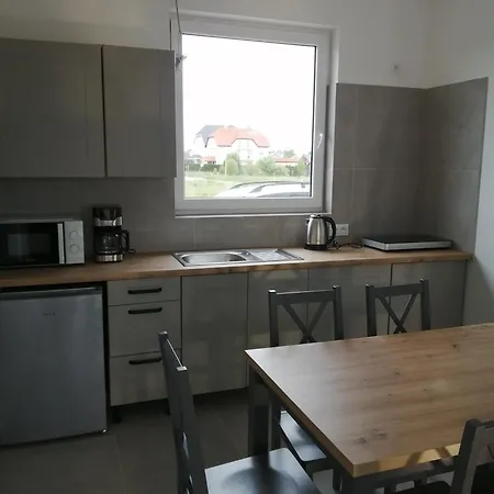 Arcadia Гонски