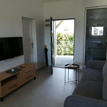 Дом отдыха Arcadia