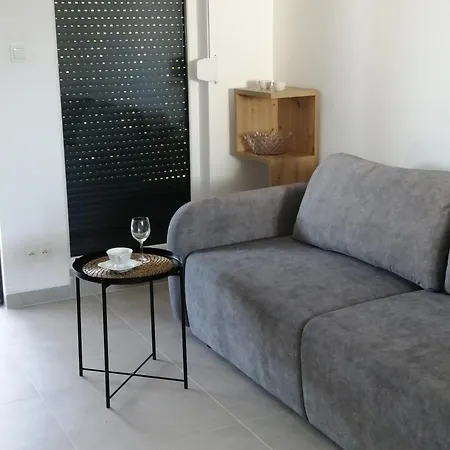 Дом отдыха Arcadia Гонски