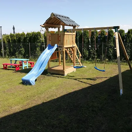 Arcadia Гонски