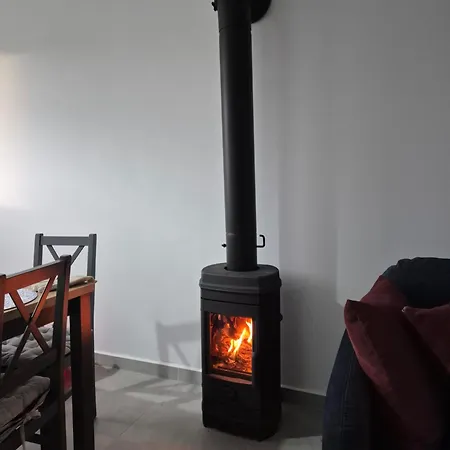 Дом отдыха Arcadia *