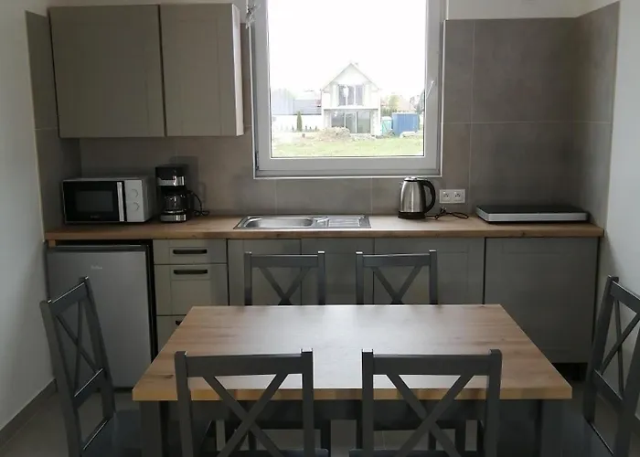 Arcadia * Gaski (Koszalin)