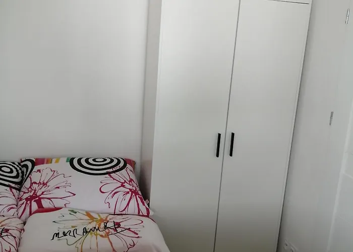 Arcadia Gaski (Koszalin)