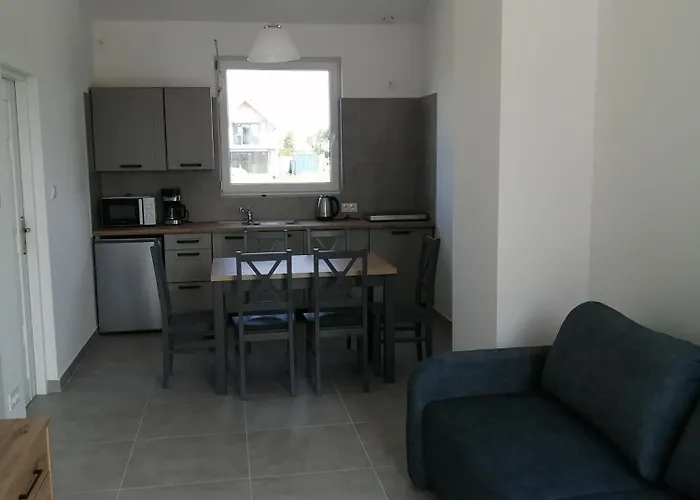 Holiday home Arcadia *