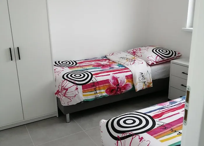 Arcadia * Gaski (Koszalin)