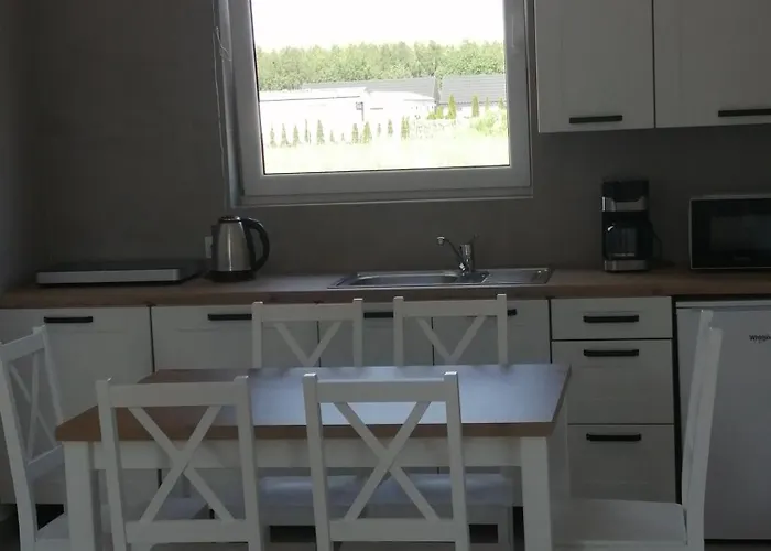 Holiday home Arcadia *