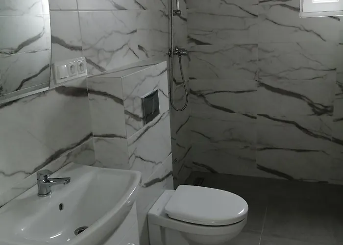 Holiday home Arcadia Gaski (Koszalin)