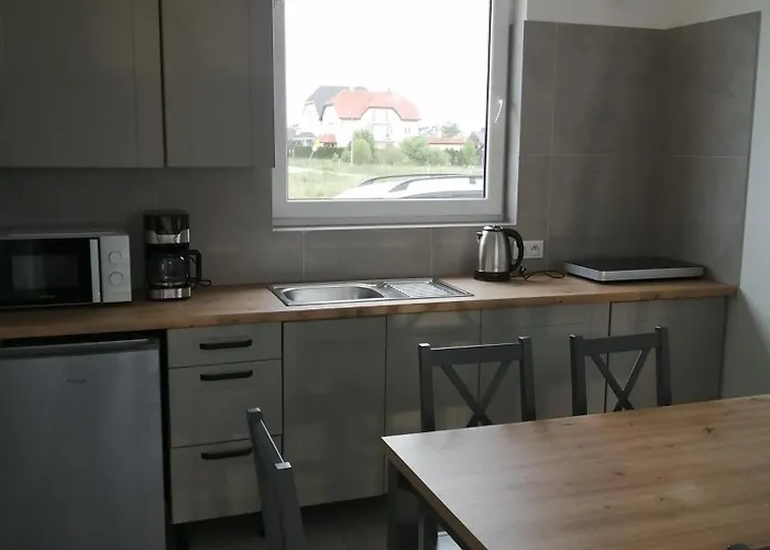 Arcadia Gaski (Koszalin)