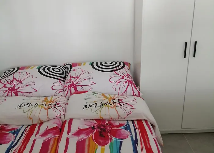 Arcadia Holiday home *