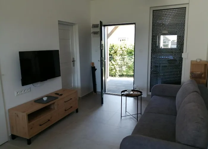 Holiday home Arcadia