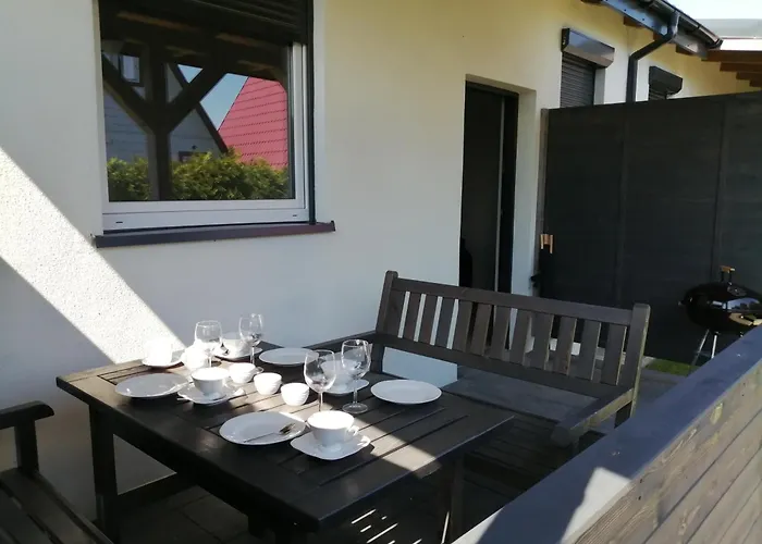 Holiday home Arcadia