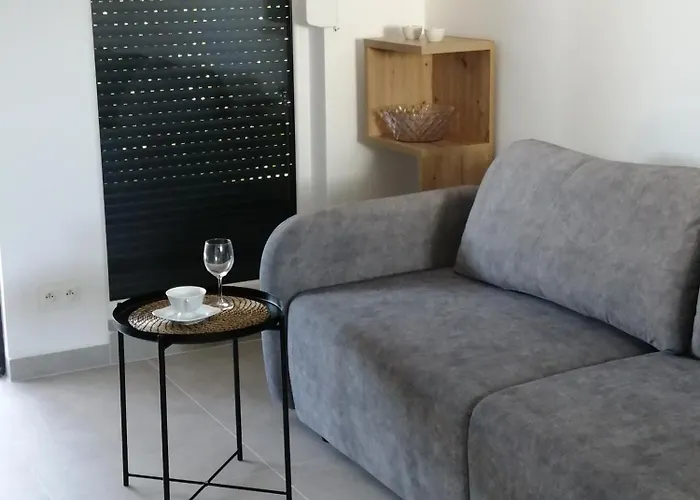 Holiday home Arcadia Gaski (Koszalin)