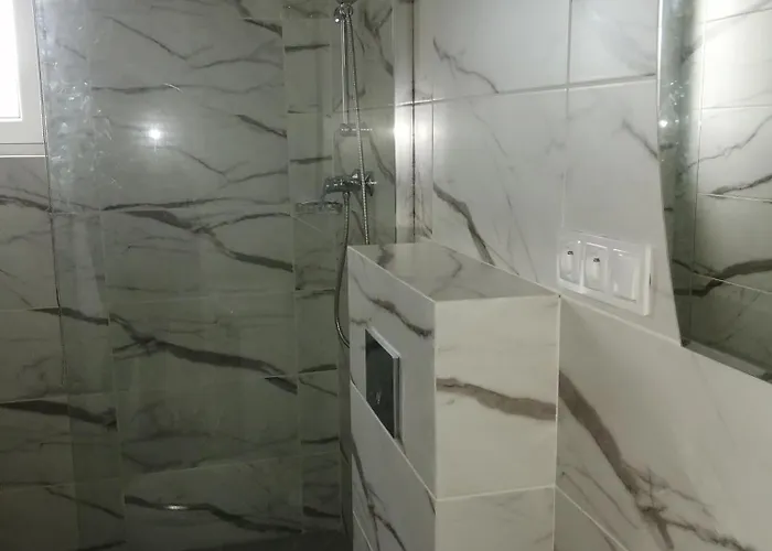 Arcadia * Gaski (Koszalin)