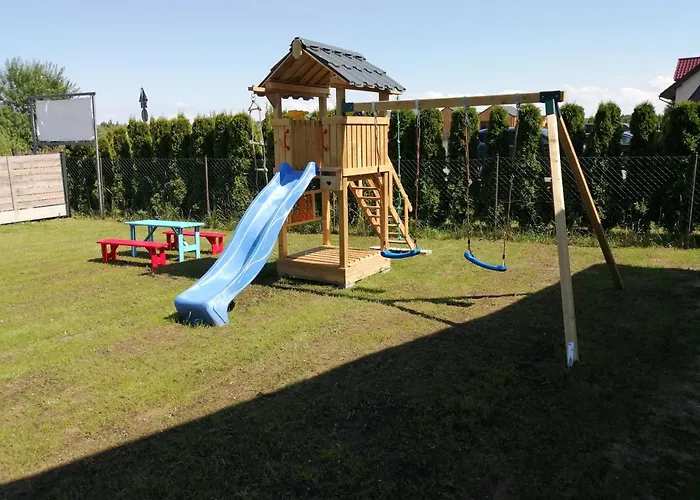 Arcadia Gaski (Koszalin)