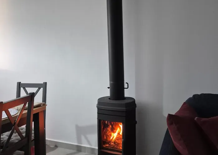 Holiday home Arcadia *